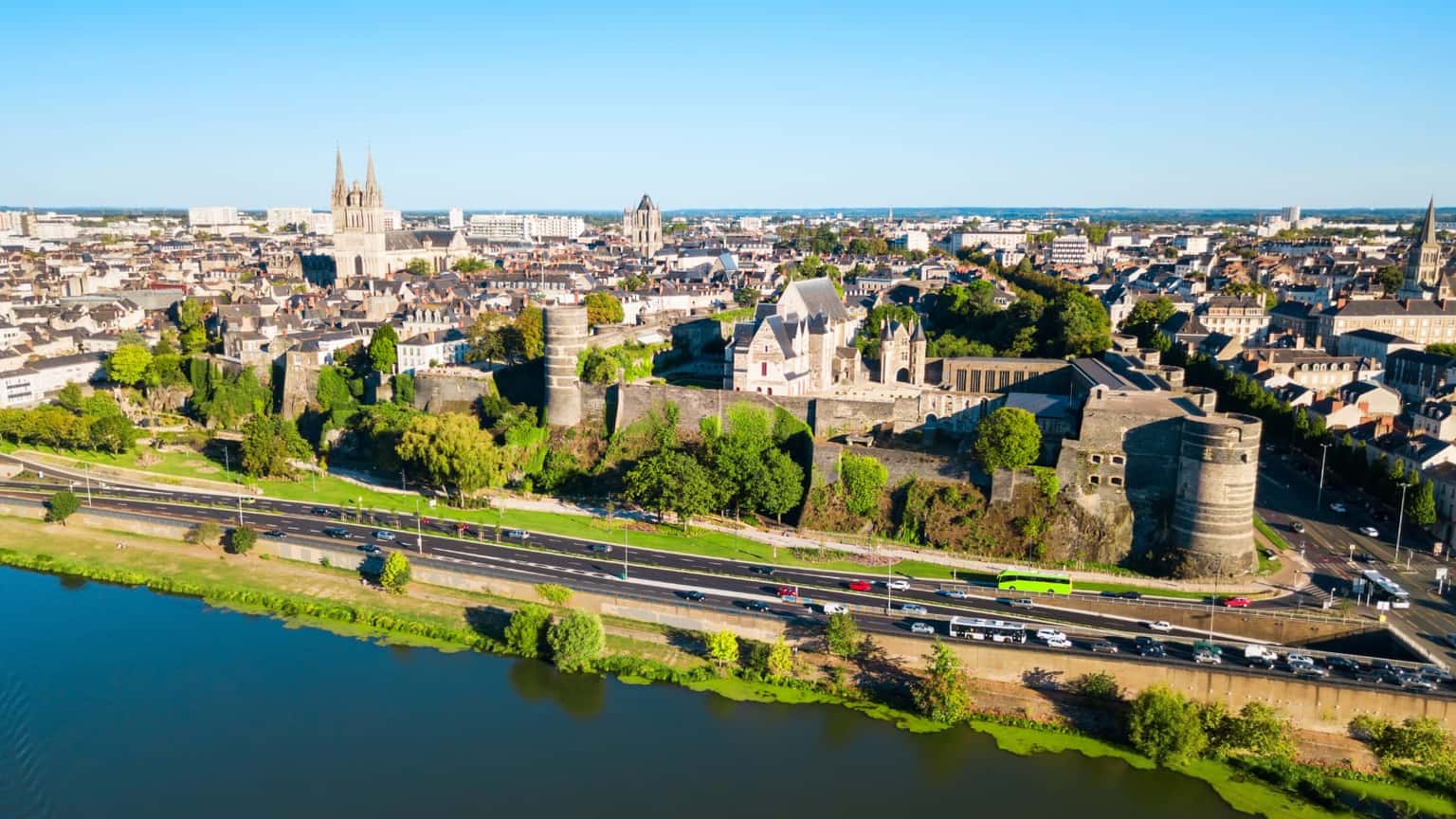 Photo de Angers