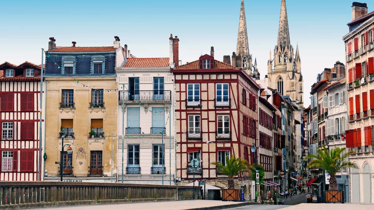 Photo de Bayonne