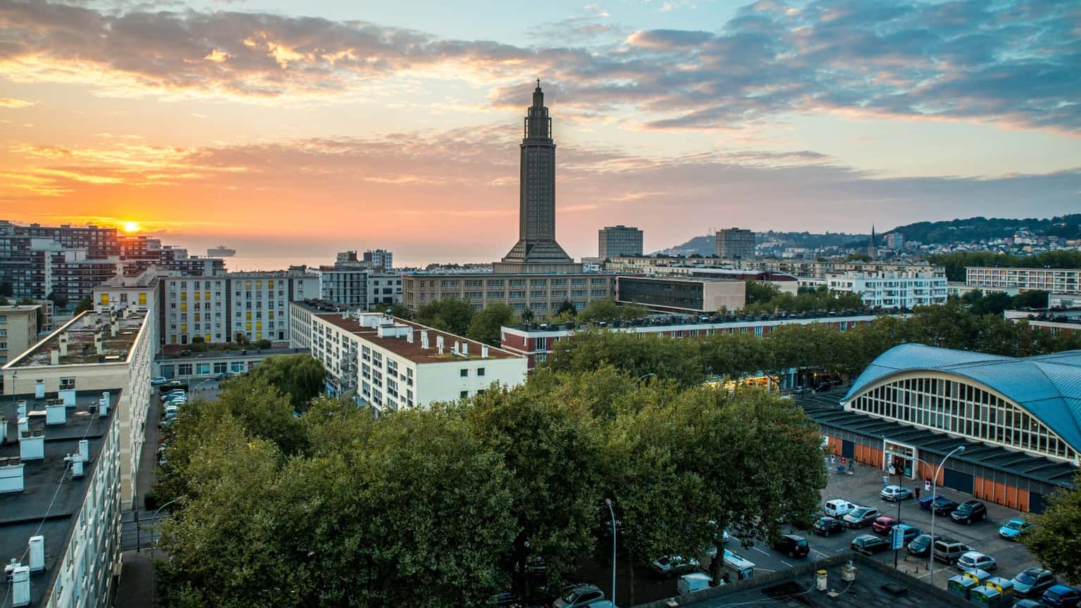 Photo de Le Havre