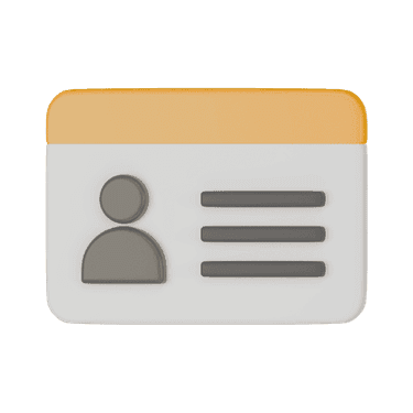 Cartes de visite