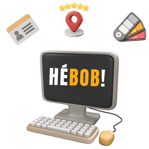 Services HéBob