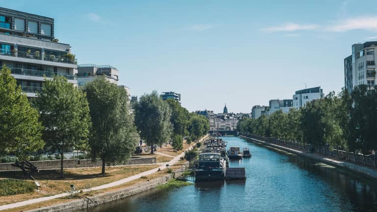 Photo de Rennes