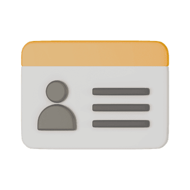 Cartes de visite