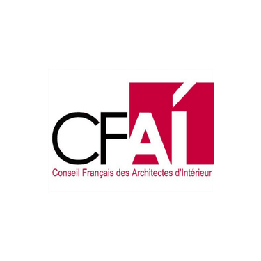 Titre certifié Architecte d'Intérieur (CFAI)