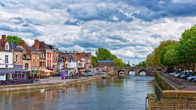 Amiens