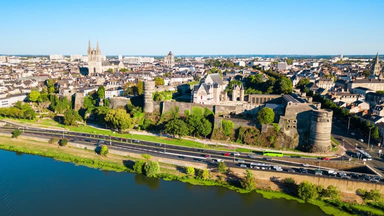 Angers