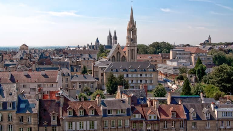 Caen