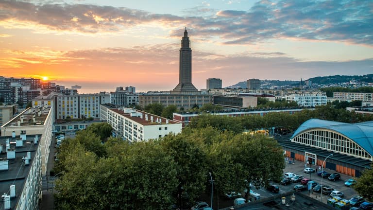 Le Havre