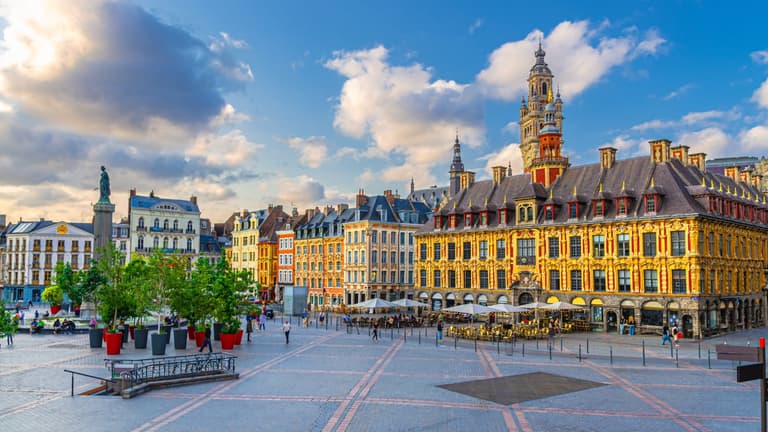 Lille