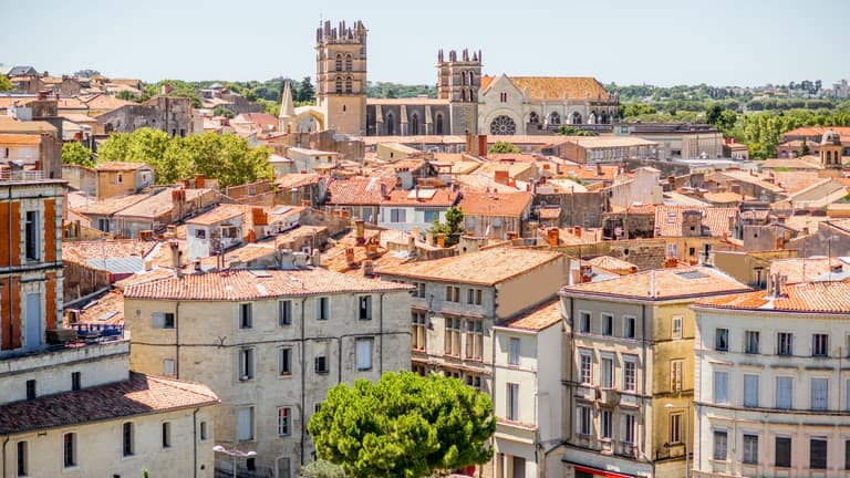 Montpellier