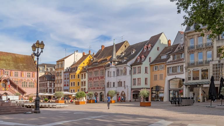 Mulhouse
