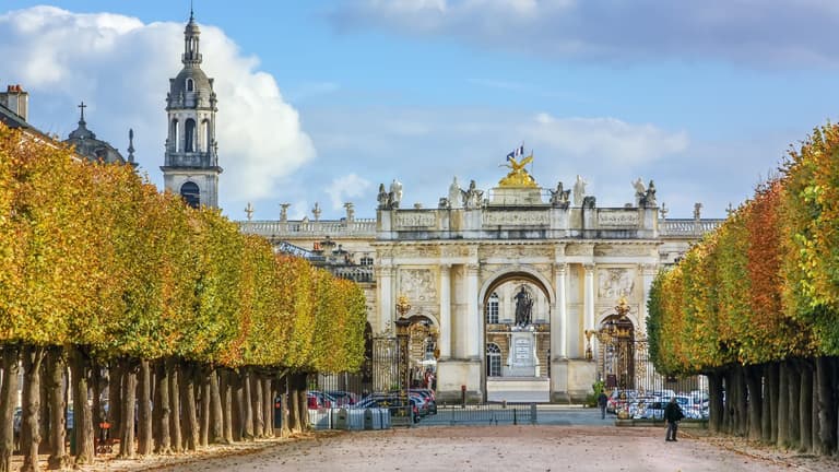 Nancy
