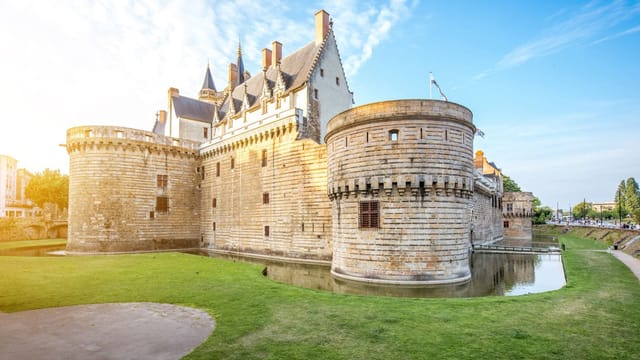 Nantes