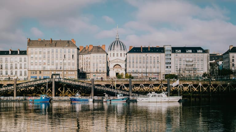 Nantes