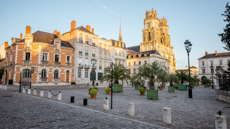 Orléans