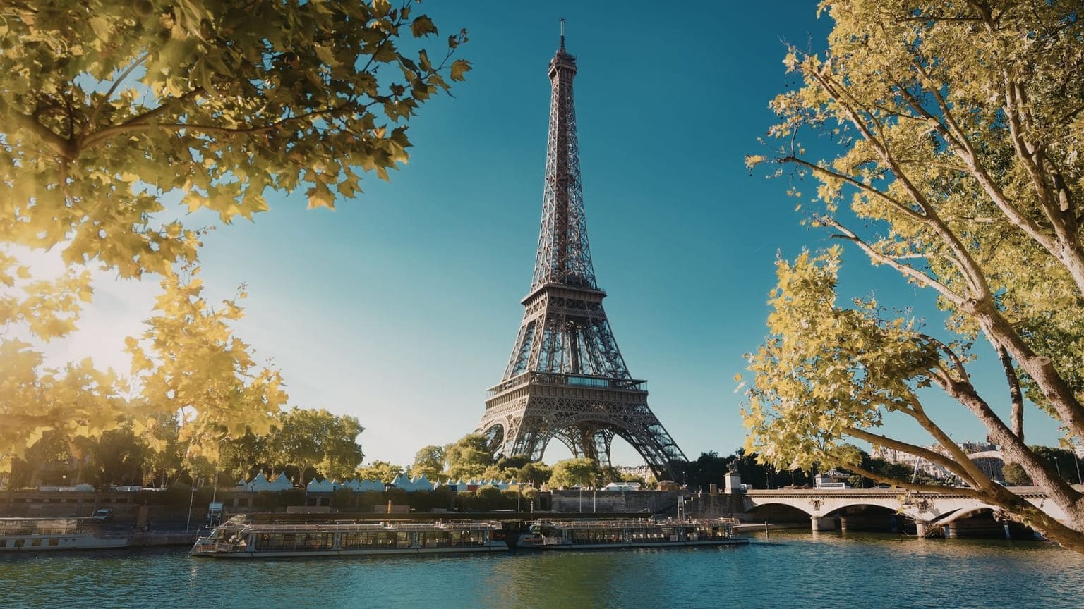 Photo de Paris