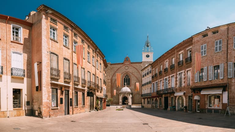 Perpignan