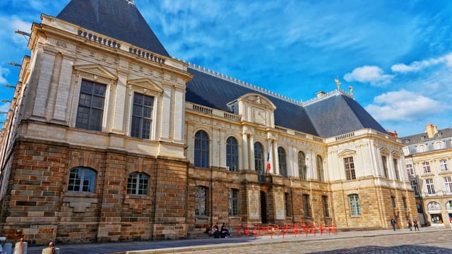 Rennes