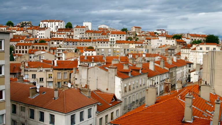 Saint-Étienne
