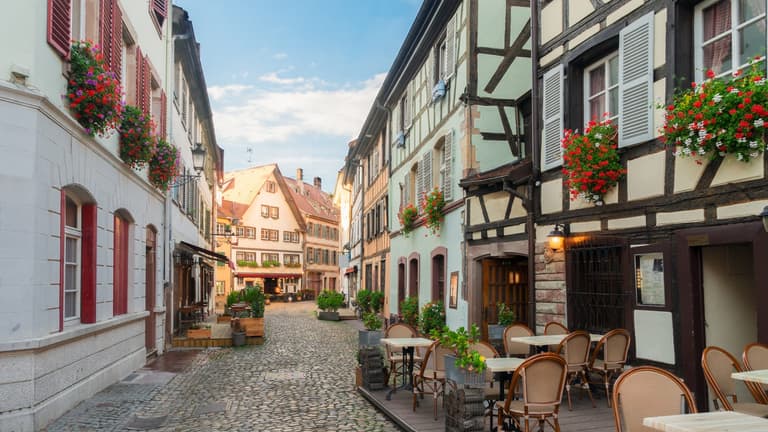 Strasbourg