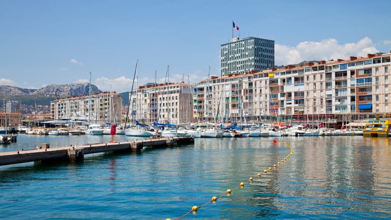 Toulon