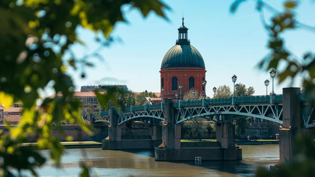 Toulouse