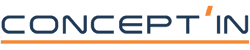 Logo Concept'in
