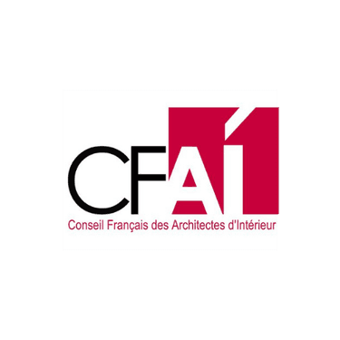 Titre certifié Architecte d'Intérieur (CFAI)