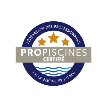 Propiscines - Certifié