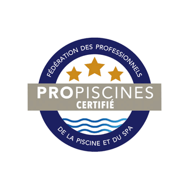 Propiscines - Certifié