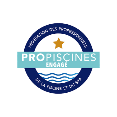 Propiscines - Engagé