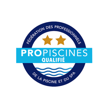Propiscines - Qualifié