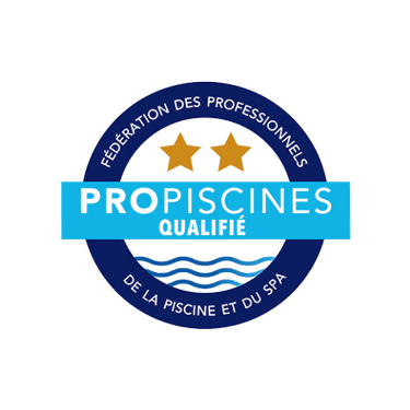 Propiscines - Qualifié