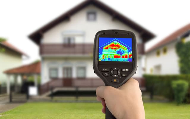 Site internet pour thermicien